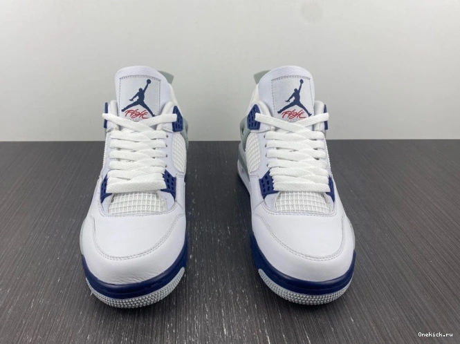 One Kick Midnight Air DH6927-140 Navy Jordan 4 0803